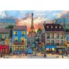 Clementoni High Quality Collection 39983 Puzzle 1000 Teile Kunst