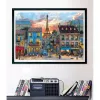 Clementoni High Quality Collection 39983 Puzzle 1000 Teile Kunst