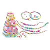 Clementoni Crazy Chic 50882 Bastelspielzeug