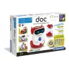 Clementoni DOC - Pädagogischer sprechender Roboter, Programmierbarer Roboter, 5 Jahr(e), Rot, Weiß