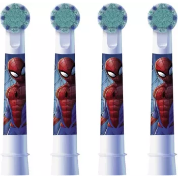 Oral-B Frozen 4 Stk. Mehrfarbig