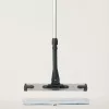 Polti Moppy Schwarz Premium Dampfreiniger 0,7 l 1500 W Aluminium, Schwarz