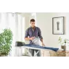 Polti Vaporella Instant VI50.20 2400 W 2 L Aluminium-Bügelsohle Grün, Grau, Weiß
