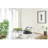 Polti Vaporella Instant VI50.20 2400 W 2 L Aluminium-Bügelsohle Grün, Grau, Weiß