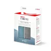 Polti PAEU0356 Mopp-Zubehörset Mopp-Pad Blau, Grau