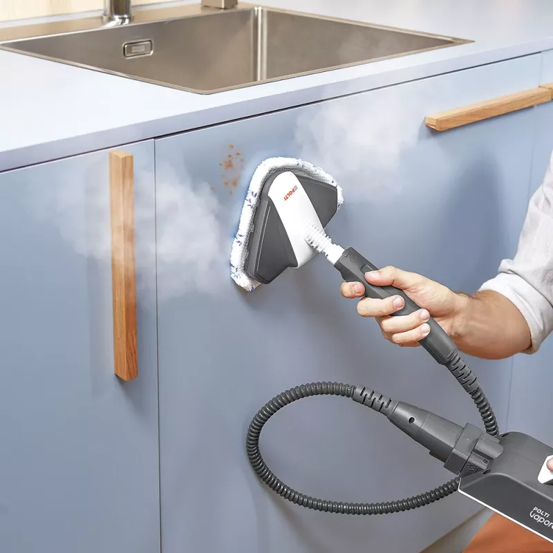 Polti PAEU0395 Dampfreiniger-Zubehör Tuchpad