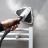 Polti PAEU0395 Dampfreiniger-Zubehör Tuchpad