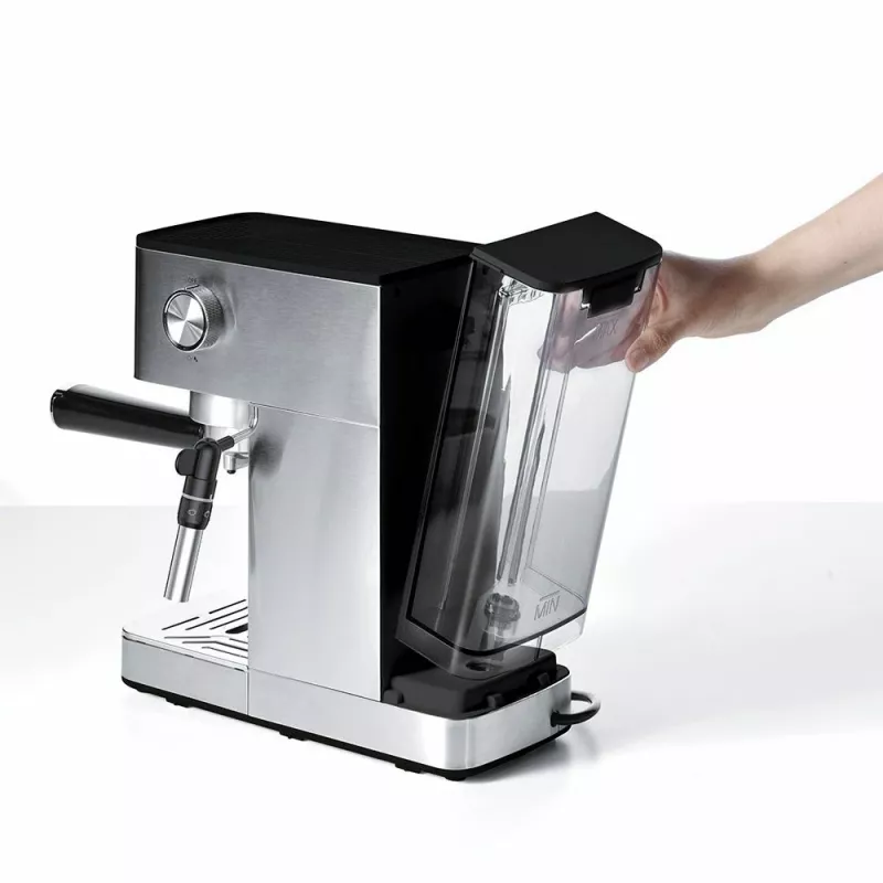 Polti Coffea P10S Manuelle Espressomaschine 1,3 L