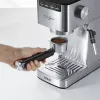 Polti Coffea P10S Manuelle Espressomaschine 1,3 L