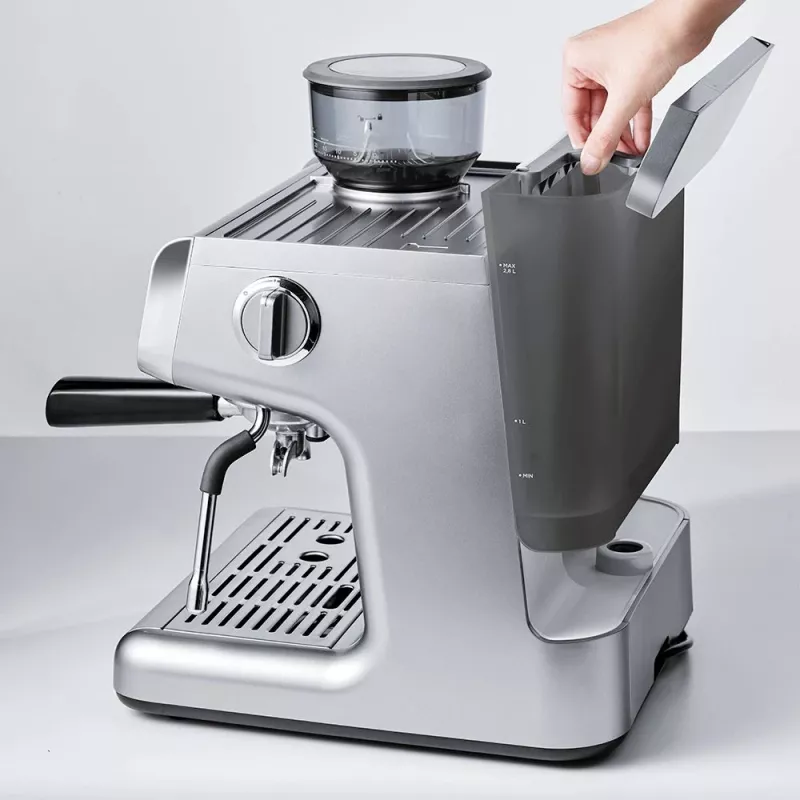 Polti Coffea G50S Manuelle Espressomaschine 2,8 L
