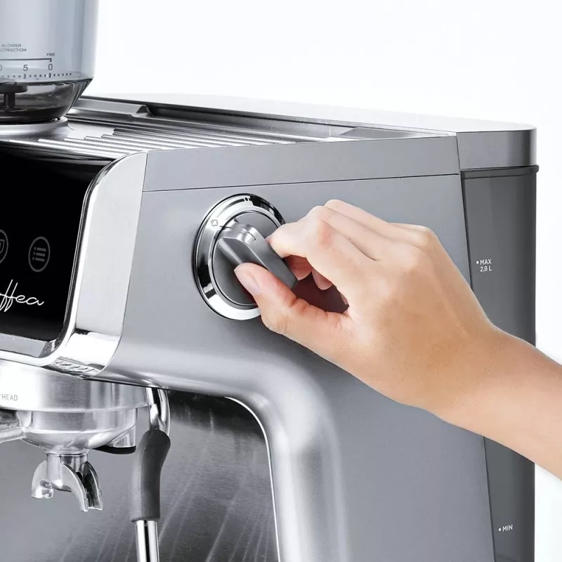 Polti Coffea G50S Manuelle Espressomaschine 2,8 L