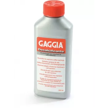 Gaggia 21001682 Entkalker Mehrzweck-Flüssigkeit (gebrauchsfertig) 250 ml
