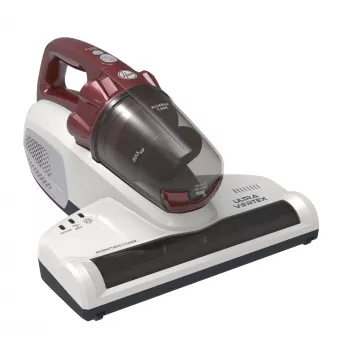 Hoover Ultra Vortex MBC500UV 011 Handstaubsauger Rot Beutellos