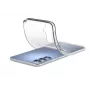 Cellularline Soft - Galaxy A17 Weiche Gummihülle, Cover, Samsung, Galaxy A17, 17 cm (6,7 inch), Transparent