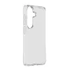 Cellularline Clear Protect - Galaxy S26+ Hartschale mit Gummirändern