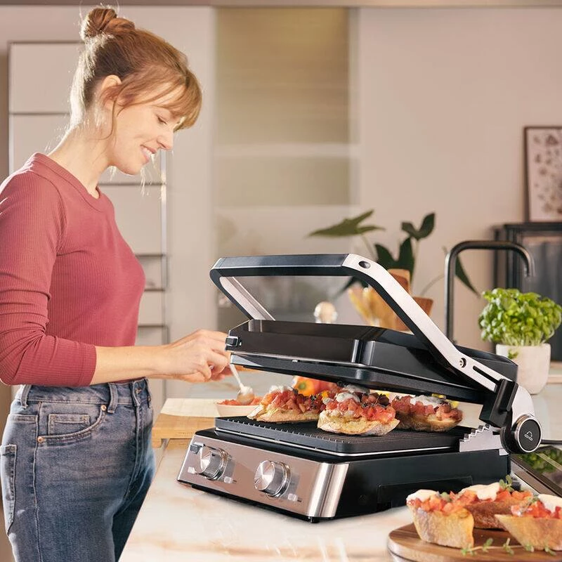 Braun CG 7020 Kontaktgrill