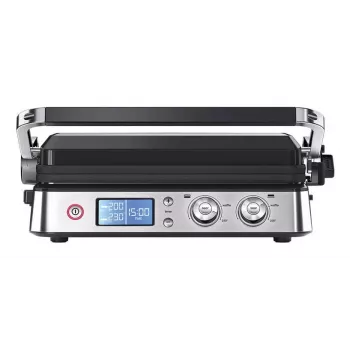 Braun CG 9040 Kontaktgrill