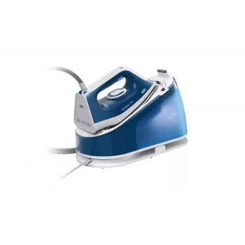 Braun CareStyle 1 IS 1512 BL 2200 W 1,7 l Keramiksohle Blau