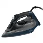 Braun TexStyle 9 0127409002 Bügeleisen Dampfbügeleisen EloxalPlus-Bügelsohle 3200 W Dunkelblau