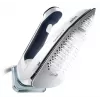 Braun CareStyle 5 IS5245BL 2400 W 2 L Eloxal-Bügelsohle Blau