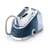 Braun CareStyle 5 IS5245BL 2400 W 2 L Eloxal-Bügelsohle Blau