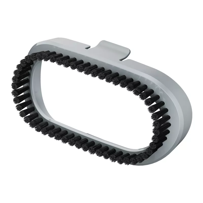 Braun QuickStyle 5 GS 5011 Hand-Dampfglätter 0,15 l 1200 W Violett, Weiß
