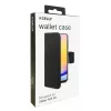 Celly WALLY Handyhülle 16,5 cm (6,5 Zoll) Wallet-Hülle Schwarz