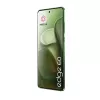 Motorola edge 60 16,9 cm (6,67 Zoll) Dual-SIM Android 15 5G USB Typ-C 8 GB 256 GB 5200 mAh Grün