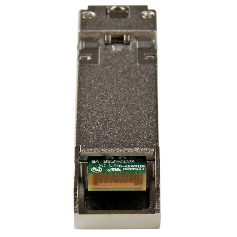 StarTech.com Cisco SFP-10G-SR-X kompatibles SFP+-Transceivermodul – 10GBASE-SR