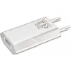 Techly IPW-USB-ECWW Ladegerät für Mobilgeräte Universal Weiß AC Innenbereich