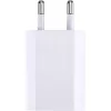 Techly IPW-USB-ECWW Ladegerät für Mobilgeräte Universal Weiß AC Innenbereich