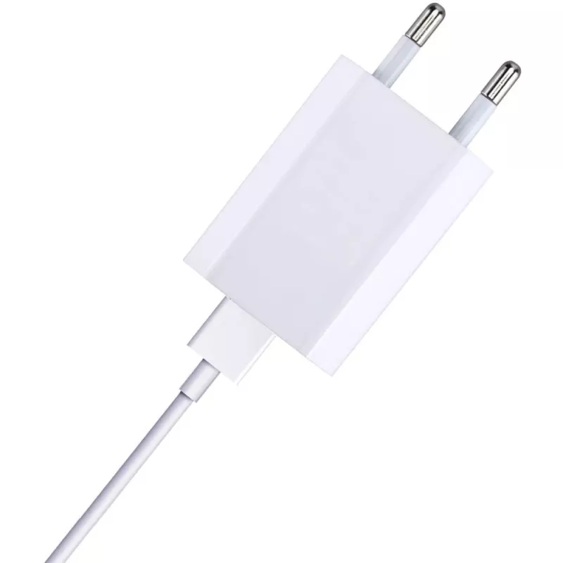 Techly IPW-USB-ECWW Ladegerät für Mobilgeräte Universal Weiß AC Innenbereich