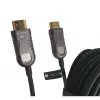 Techly ICOC HDMI-HY2-070 HDMI-Kabel 70 m HDMI Typ A (Standard) Schwarz