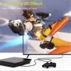 Techly HDMI High Speed mit Ethernet Verlängerungskabel 4K 60Hz M/B 3,0 m