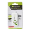 Techly IDATA USB-ETGIGA-3A USB 3.0 Gigabit-Ethernet-Netzwerkadapter