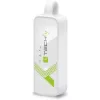 Techly IDATA USB-ETGIGA-3A USB 3.0 Gigabit-Ethernet-Netzwerkadapter