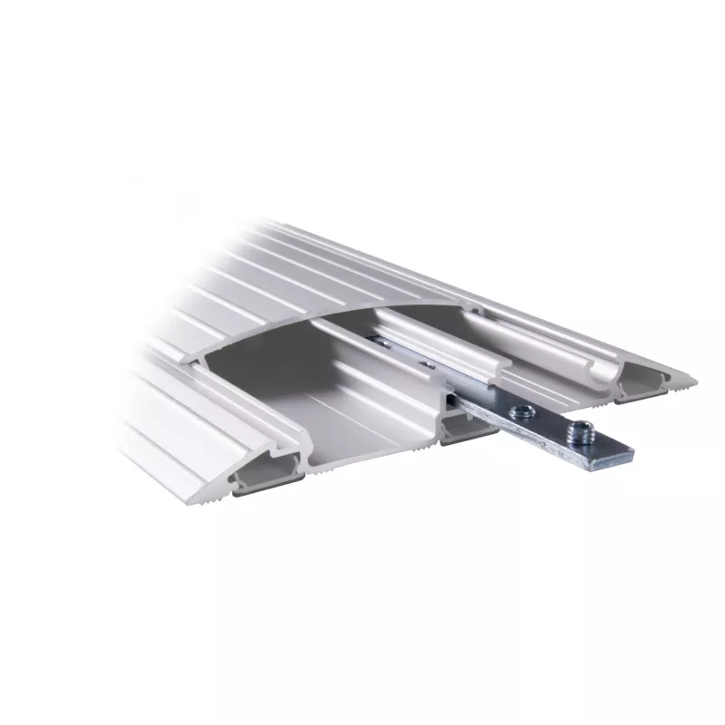 Dataflex 492 Silber Metall