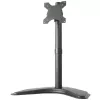 Techly ICA-LCD 2500 Monitorhalterung/-ständer 68,6 cm (27 Zoll) Schreibtisch Schwarz