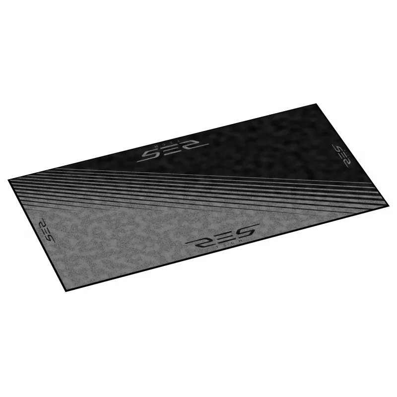 Res-Tech X1-GT RUG RES, Schwarz, Polyamid, X1, GT-Cockpits, 1900 mm, 1000 mm, 5 kg