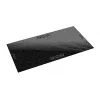 Res-Tech X1-GT RUG RES, Schwarz, Polyamid, X1, GT-Cockpits, 1900 mm, 1000 mm, 5 kg