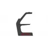 Res-Tech X1-GT RES TABLE, Schwarz, Aluminium, 13 kg, Italien