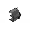 Res-Tech X1-GT RES TABLE, Schwarz, Aluminium, 13 kg, Italien