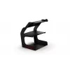 Res-Tech X1-GT RES TABLE, Schwarz, Aluminium, 13 kg, Italien