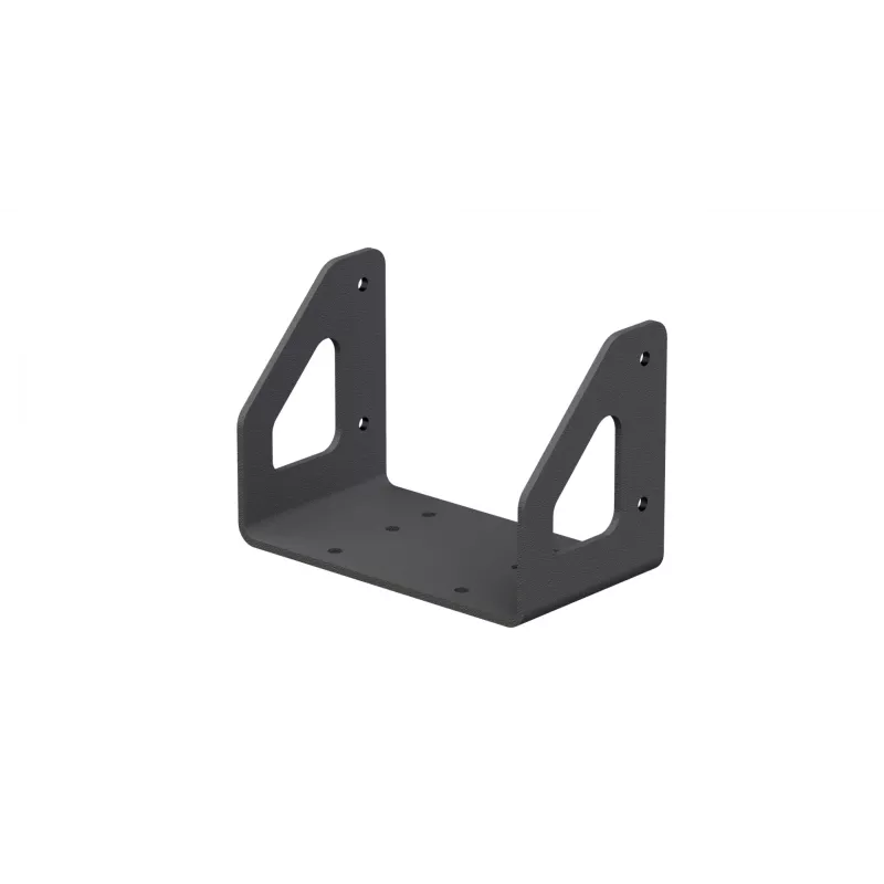 Res-Tech X1-GT MOZA PLATE ADAPTER, Aluminium, Eisen, X1, GT, 300 mm, 300 mm, 220 mm, 1 kg