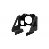 Res-Tech X1 DD SUPPORT FANATEC CSL, Aluminium, Eisen, Fanatec CSL DD, GT PRO, 300 mm, 300 mm, 220 mm, 2,5 kg