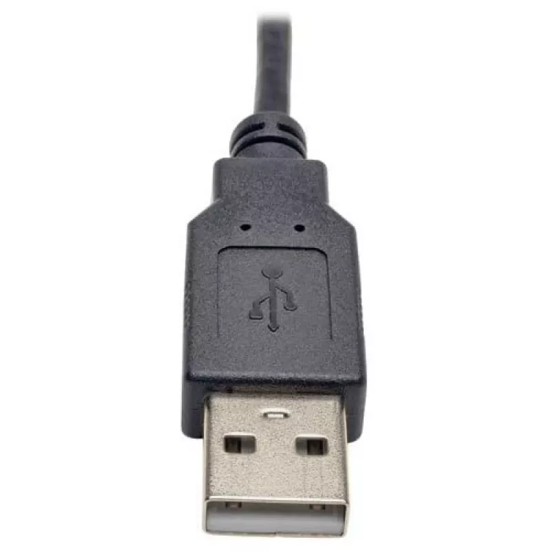 Techly Kabelkonverter SVGA und Audio auf HDMI IDATA HDMI-VGA3