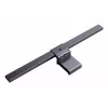 Techly I-LAMP-DSK11 Monitorleuchte Schwarz 66 250 lm