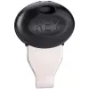 Techly IPW-NTS2250G2 Netzteil/Wechselrichter Indoor 27 W Schwarz