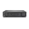 Biamp Commercial Audio PREZONE2 20 - 20000 Hz Schwarz