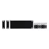 Biamp Commercial Audio MA3060-19 Schwarz
